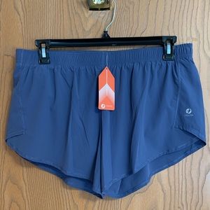 Oiselle Flyout Shorts